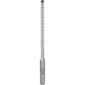 Bosch Expert 7x 6x100x165 Mm Sds-plus Vægbor 10 Enheder