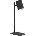 Eglo - Skrivebordslampe Ceppino - Sort - Skrivebordslamper - - Homeroom