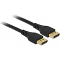 DeLOCK 901826682 2 M Displayport-kabel