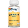 Solaray Quercetin 500mgr 90 Enheder