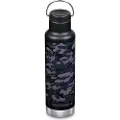 Klean Kanteen Insulated Classic Loop Cap 590ml Flaske