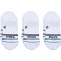 Stance Basic Usynlige Strømper 3 Par