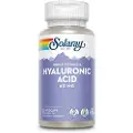 Solaray Hyaluronsyre 60mgr 30 Enheder