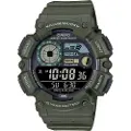 Casio Ws-1500h-3bvef Ur