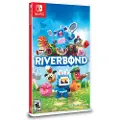 Nintendo Switch Riverbond Limited Run - Import