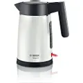 Bosch Designline 1.7l 2400w Elkedel