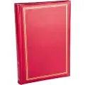 Victoria Collection Klassisk B 10x15 Fotoalbum 300 M
