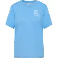 Jack Wolfskin Vonnan Graphic T-shirt Med Korte ærmer