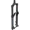RockShox Zeb Select Charger Rc Crown Boost 15x110 Mm Sm Crownod 44 Offset Debonair Mtb-forgaffel