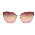 Longchamp Lo130s Solbriller Til Kvinder