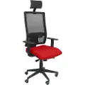 Piqueras Y Crespo Horna Bali Ergonomisk Kontorstol