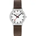 Mondaine Classic 40 Mm Ur