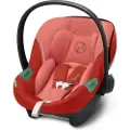 Cybex Aton S2 I-size Babyautostol