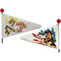 Bike Fashion Paw Patrol Flag