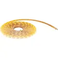 Star Trading - Solcellelyskæde Strip Light - Transparent - Lyskæder - - Homeroom