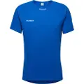Mammut Aenergy Fl T-shirt Med Korte ærmer