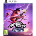 Game Mill Miraculous: Paris Under Siege - Sony PlayStation 5 - Eventyr
