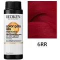 Redken 06rr-6.66 60ml Hårfarve 3 Enheder