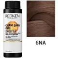 Redken 06na-6.01 60ml Hårfarve 3 Enheder