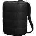 Db Roamer Duffel Pack, 25L, black out