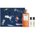 LOEWE Set Solo Ella 120ml Parfumevand