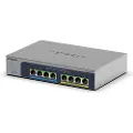 Netgear Ms108tup 8x2.5ge Poe++ 230w Smart Switch