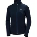 Helly Hansen Daybreaker, fleecejakke, dame, navy