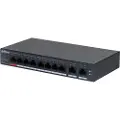 Dahua technology Cloud Dh-cs4010-8gt-110 Gigabit 8 Switch