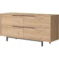 Skye Decor - Skænk - Carolyn - Brun - Skænke & sideboards - - Homeroom