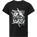 Vaude Lezza T-shirt Med Korte ærmer