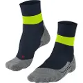 Falke RU Compression Stabilizing, løbestrømper, herre, blå