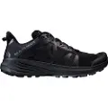 Mammut Saentis Tr Low Vandresko