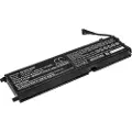 24hShop Batteri til notebook, bærbar computer til Razer Blade 15 2020, Blade 15 2021 og andre