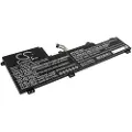 Noname Batteri til notebook, bærbar computer til Lenovo IdeaPad 5 Pro, IdeaPad 5 Pro-16IHU6 og andre