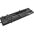 Noname Batteri til notebook, bærbar computer til Asus Zenbook Flip 13 UX362FA-EL090T og andre