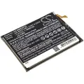 Noname Batteri til SmartPhone, Mobil til Samsung Galaxy M30s, SM-M307F, SM-M307F/DS og andre.