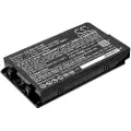 Noname Batteri til notebook, laptop til DELL Latitude 7202 Rugged Tablet og andre
