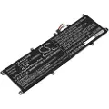 24hShop Batteri til notebook, bærbar computer til Asus UX530UQ-FY058R, UX530UX-FY023T og andre