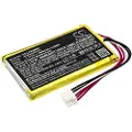 Noname Batteri til højttaler til LG XBOOM Go PL2, PJ3, PJ9 og andre.