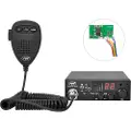 Pni Escort Hp 8001l Cb-radiostation