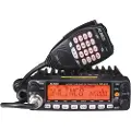 Alinco Vhf/uhf-radiostation Dr-638he