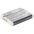 24hShop Batteri til kamera til ekstra MiniDVR 3, H720