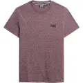 Superdry Essential Logo Embroidered T-shirt Med Korte ærmer