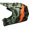 Bell Sanction 2 Dlx Mips Downhillhjelm