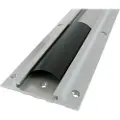 Ergotron Wall Track Vægskinne 10" 254x127mm Aluminium