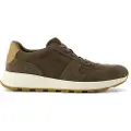 Toms Trvl Lite Retro Sko