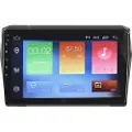 AUTO NAWIGACJE Suzuki Swift 2017-21 Android Fr10 4/64 Rds1 Su 043t Bilradio Med Skærm