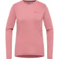 Jack Wolfskin Vonnan T-shirt Med Lange ærmer