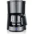 Severin Filter kaffemaskine KA 9572, sort, Severin