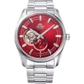Orient Contemporary Small Seconds Semi Skeleton 42 Mm Ur